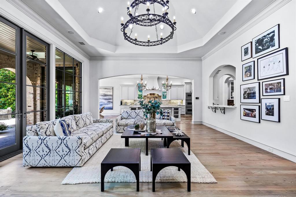 Crestmanor Estates - Residential