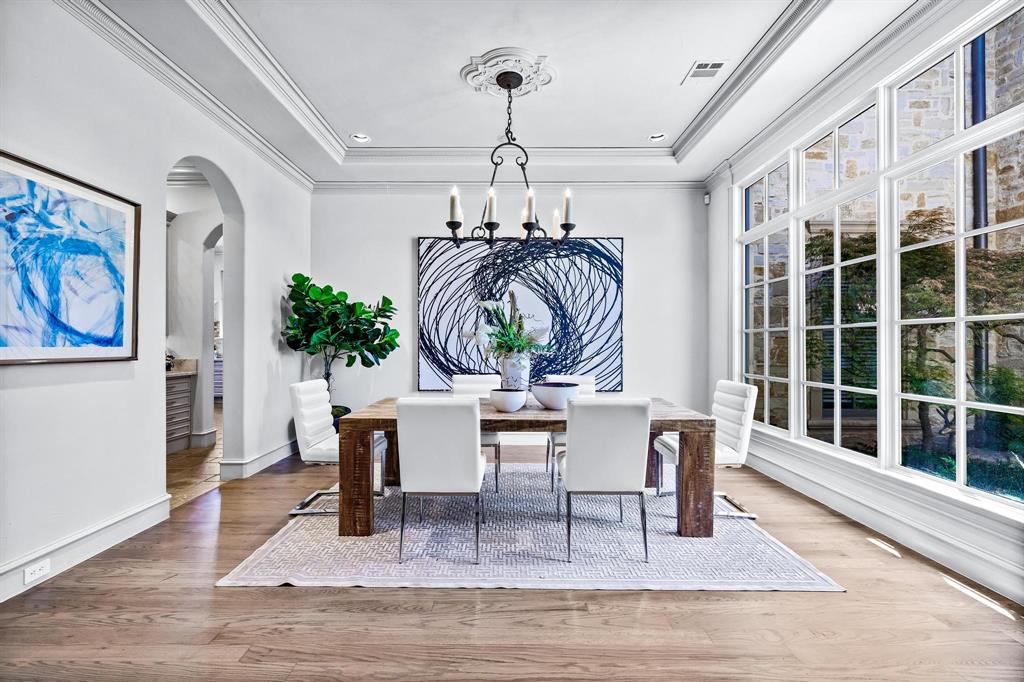 Crestmanor Estates - Residential