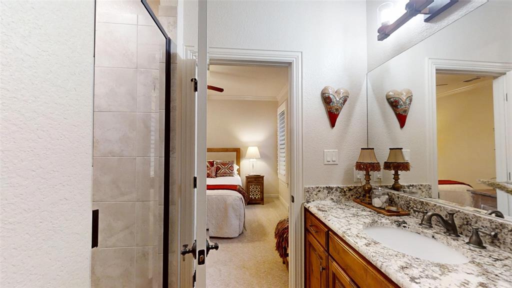 Harbor Lakes - Residential