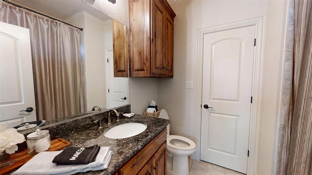 Harbor Lakes - Residential