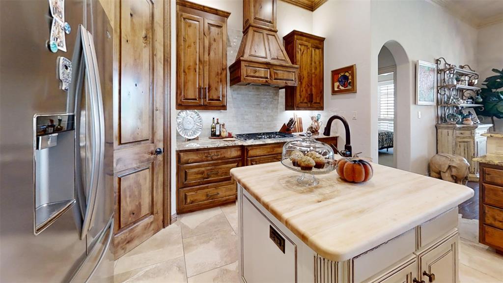 Harbor Lakes - Residential