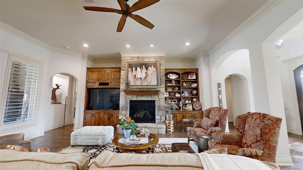 Harbor Lakes - Residential