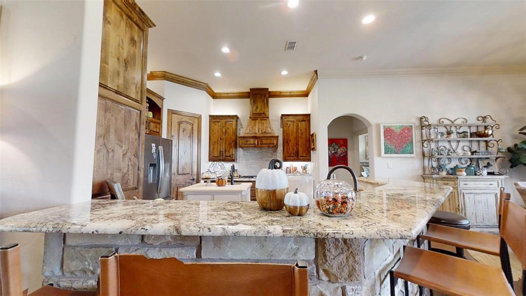 Harbor Lakes - Residential