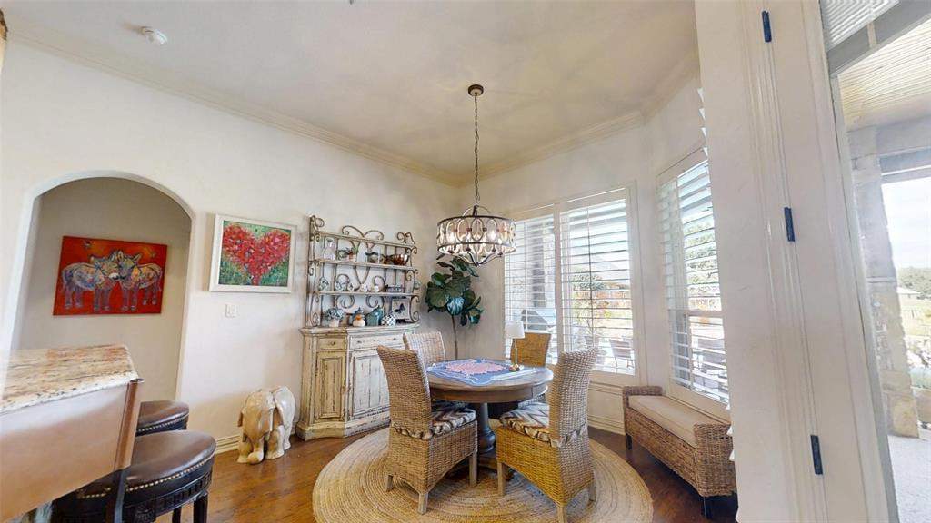 Harbor Lakes - Residential