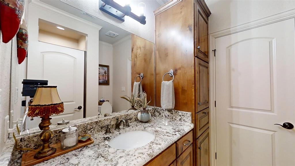 Harbor Lakes - Residential