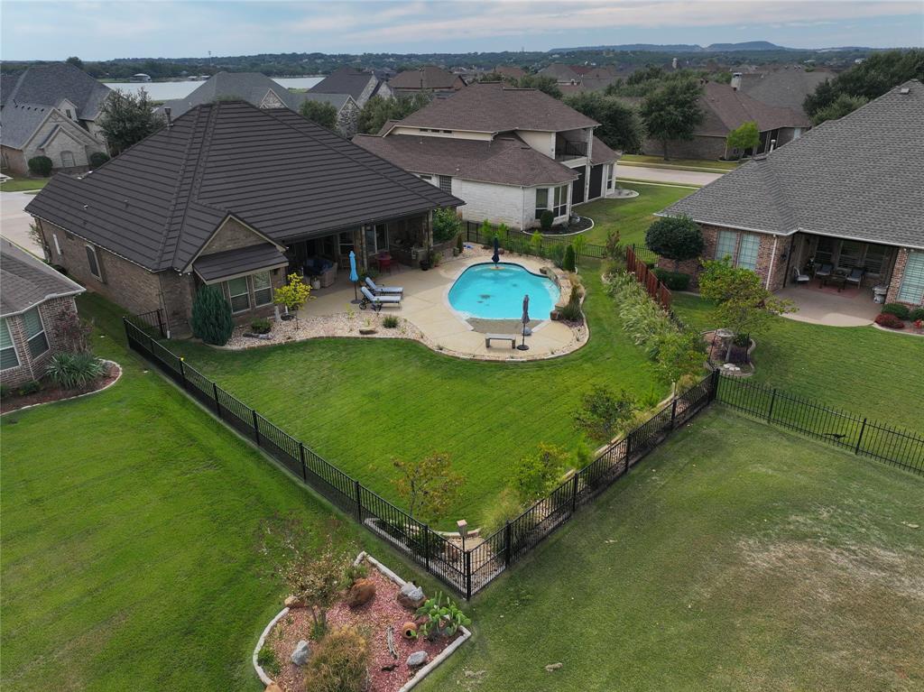 Harbor Lakes - Residential