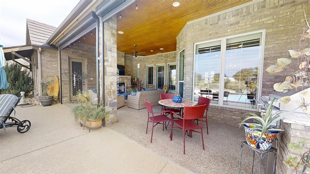 Harbor Lakes - Residential