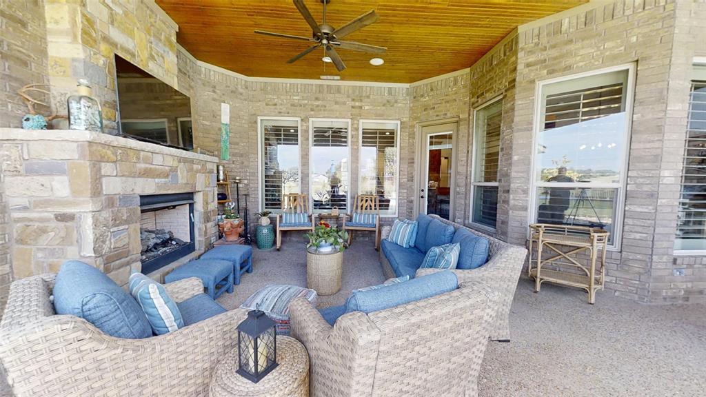 Harbor Lakes - Residential