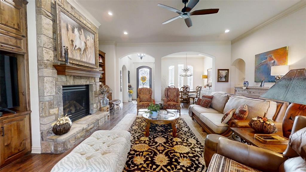 Harbor Lakes - Residential