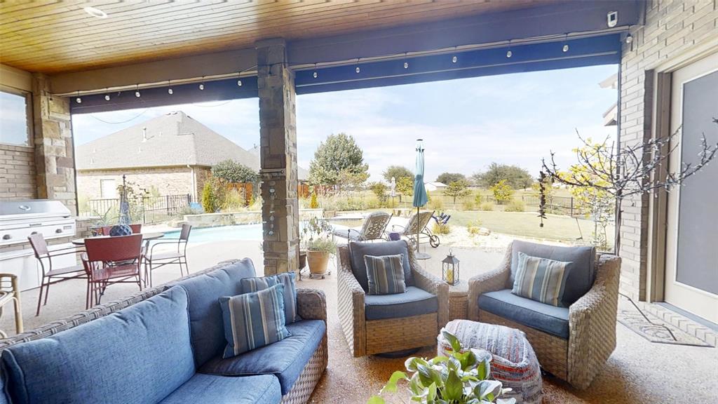 Harbor Lakes - Residential