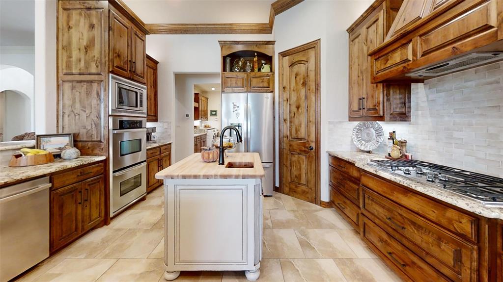 Harbor Lakes - Residential