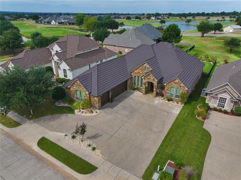 2212 Vienna Court Granbury TX 76048