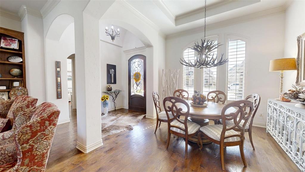 Harbor Lakes - Residential