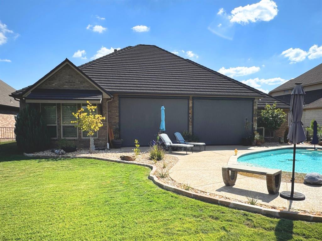 Harbor Lakes - Residential