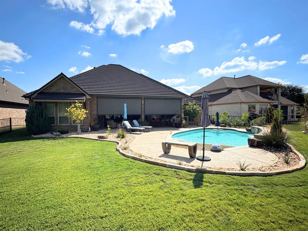 Harbor Lakes - Residential