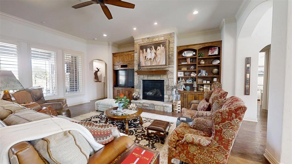 Harbor Lakes - Residential