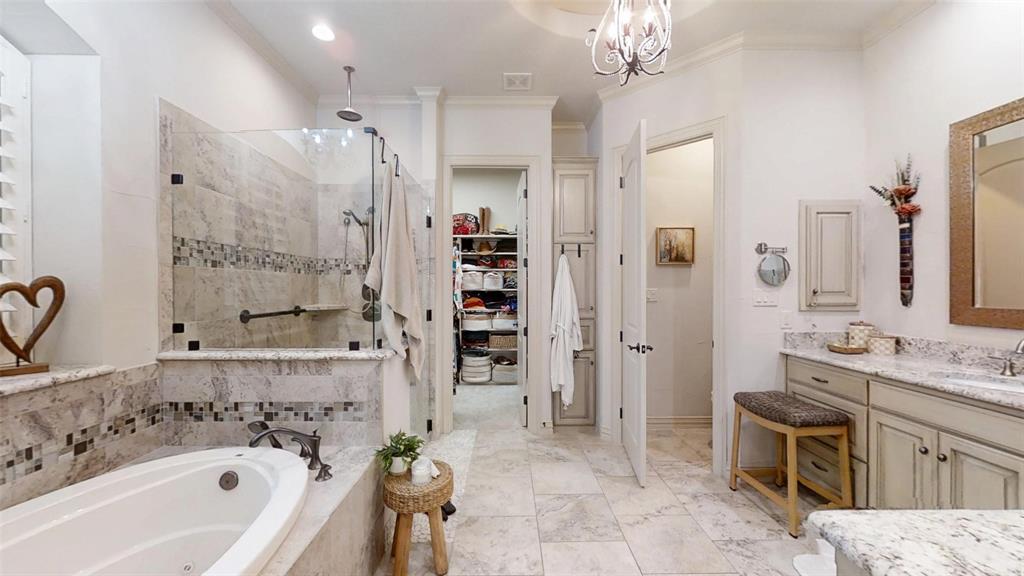 Harbor Lakes - Residential