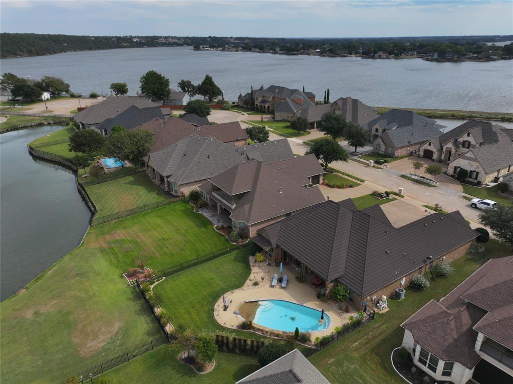 Harbor Lakes - Residential