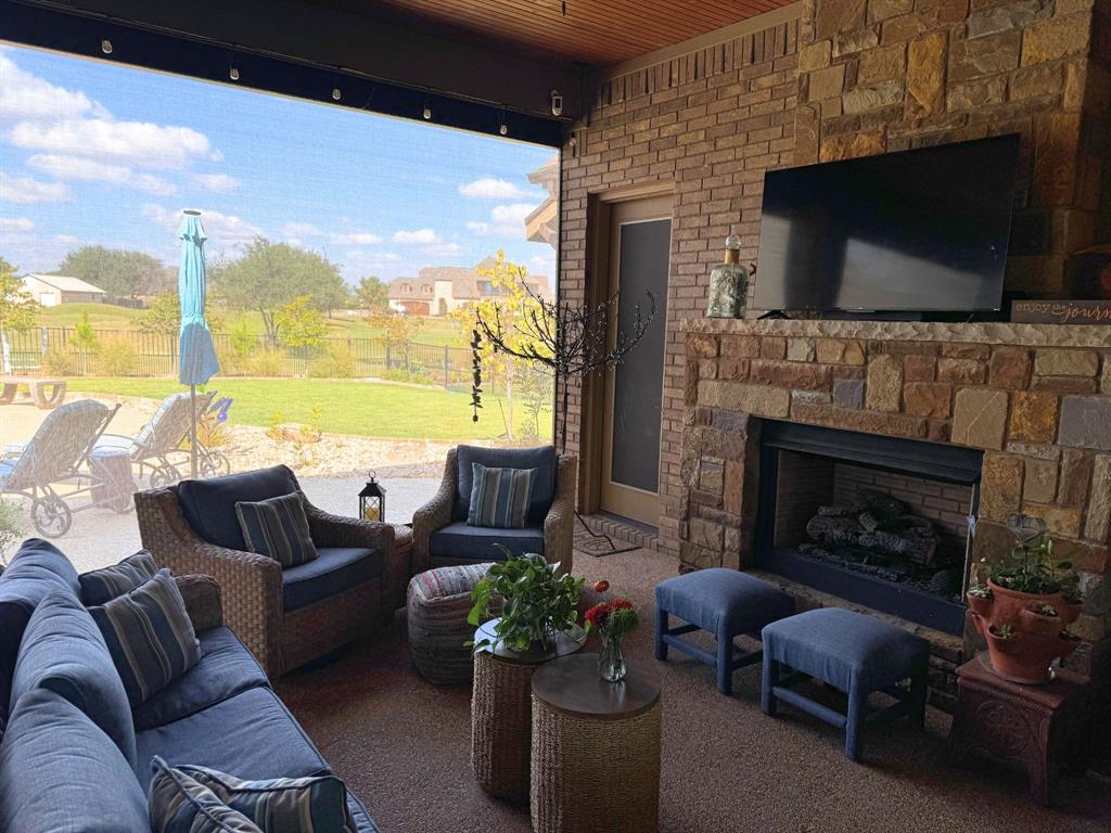 Harbor Lakes - Residential