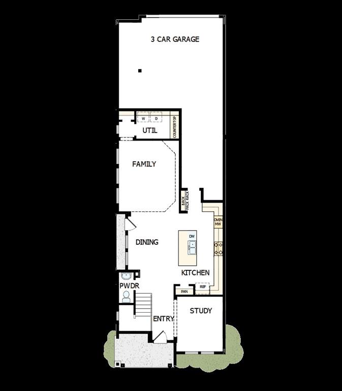 Harvest - Residential