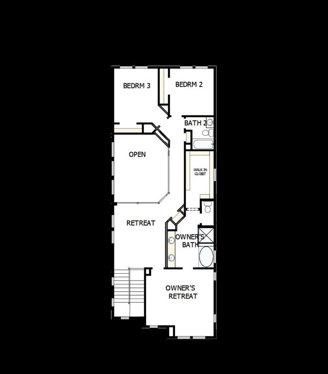 Harvest - Residential