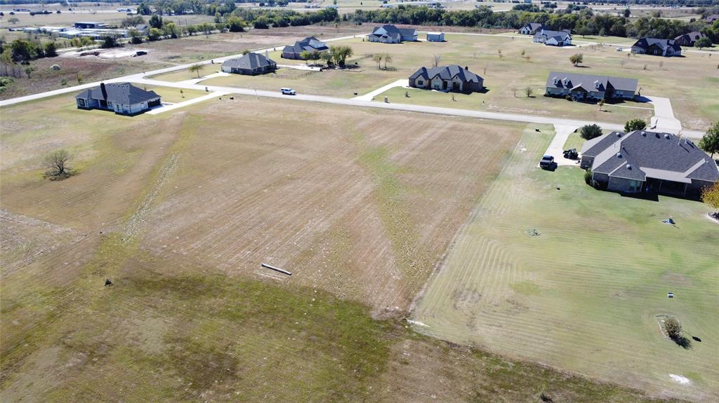 Shadow Lakes Ph 1 - Land