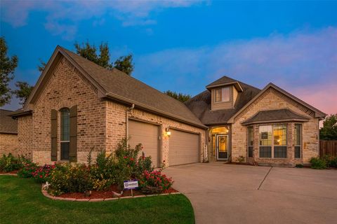 A home in Arlington