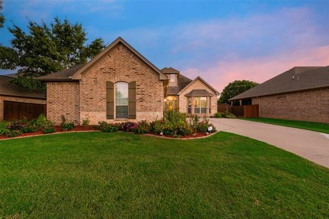 A home in Arlington