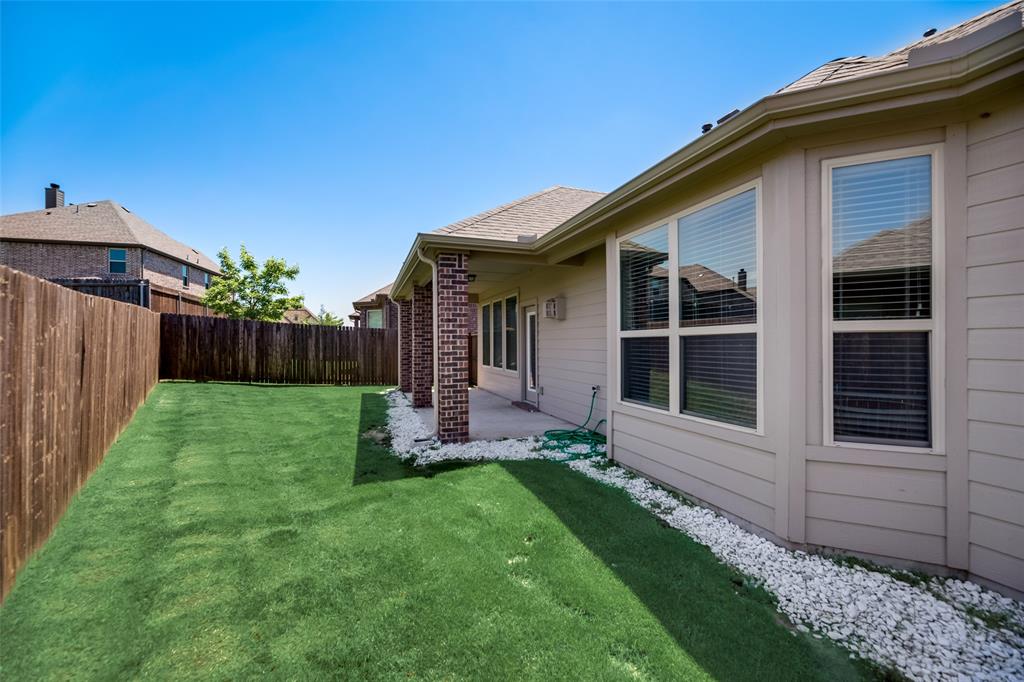 Paloma Creek Lakeview Ph 2- - Residential Lease