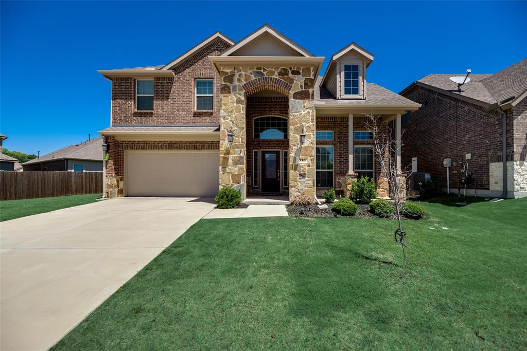 Paloma Creek Lakeview Ph 2- - Residential Lease