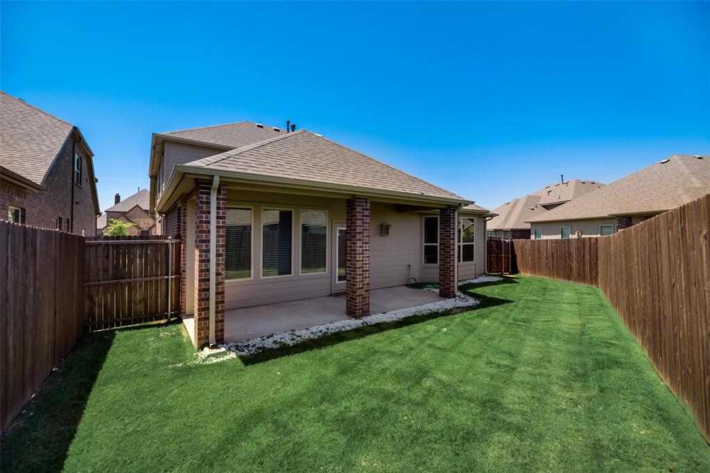 Paloma Creek Lakeview Ph 2- - Residential Lease