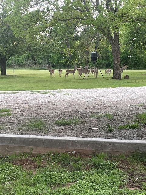 269 HCR 2201 Aquilla TX 76622