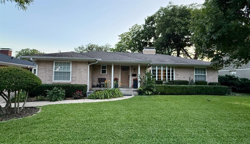 6833 Winchester Street