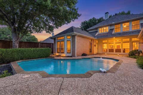 Photo of 2112 Glendale Drive, Plano, TX 75023 (MLS # 21348132)