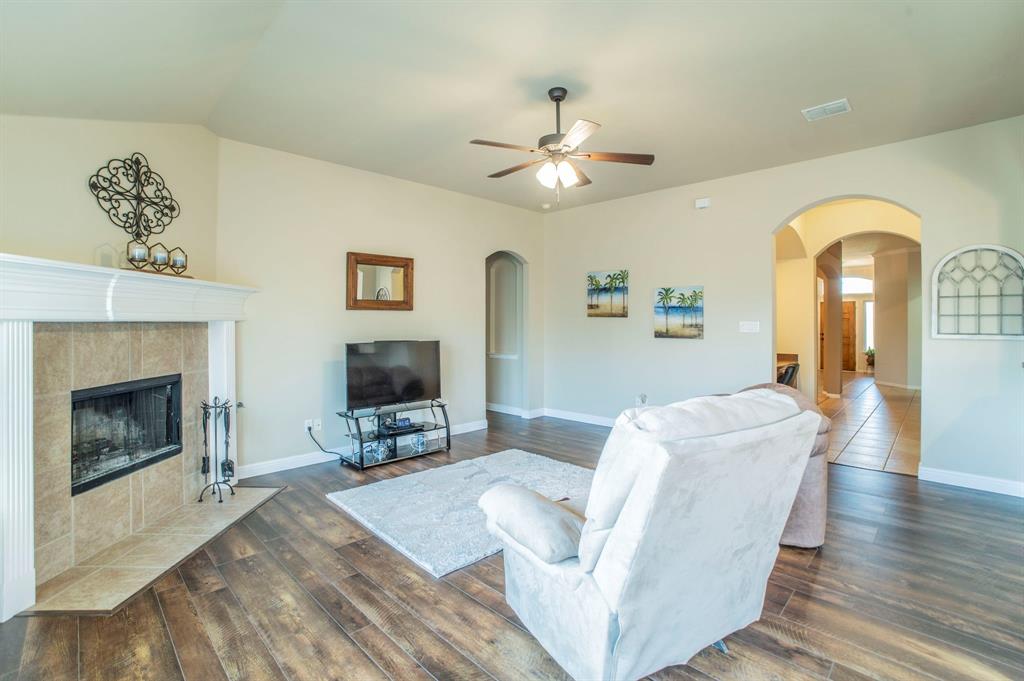 Collins Terrace Add - Residential