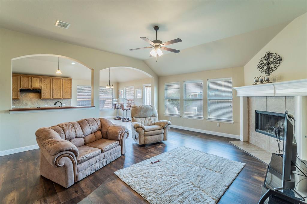 Collins Terrace Add - Residential