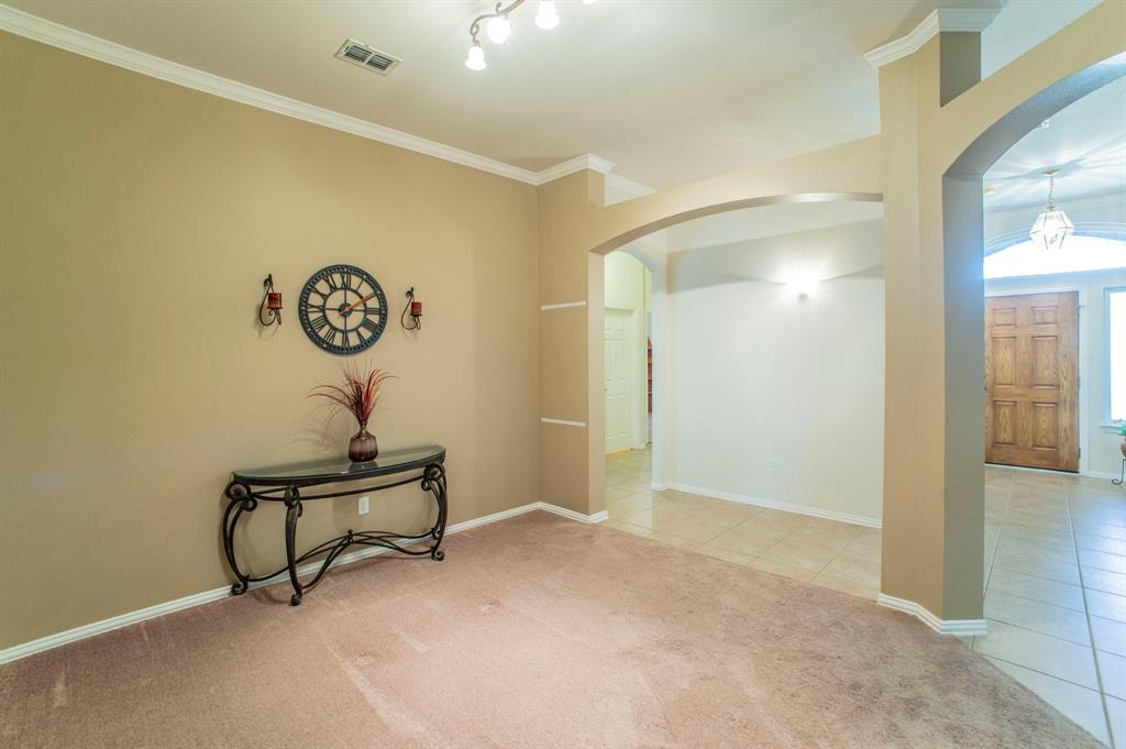 Collins Terrace Add - Residential