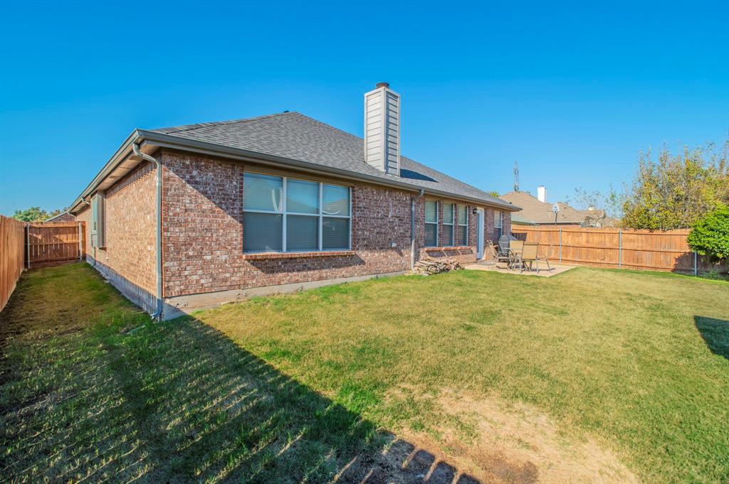 Collins Terrace Add - Residential