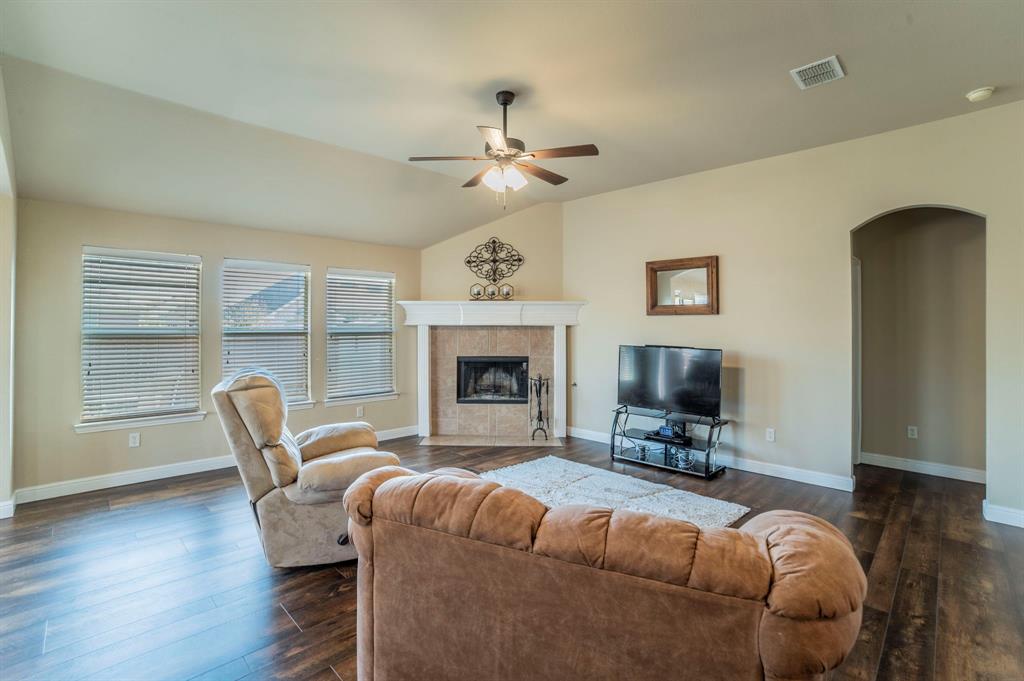 Collins Terrace Add - Residential