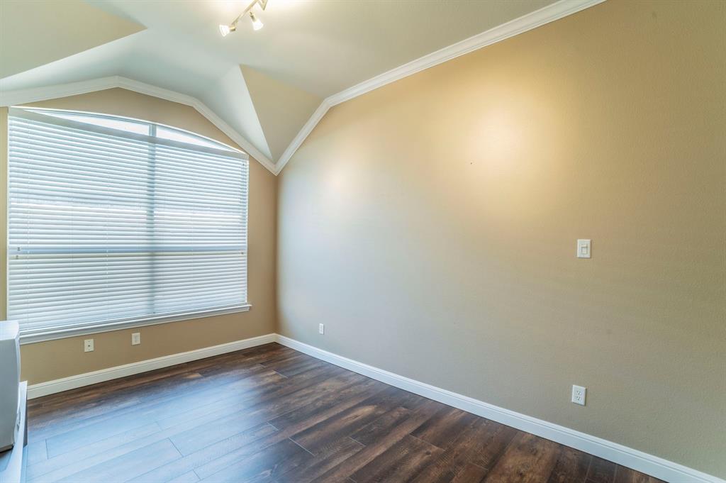 Collins Terrace Add - Residential