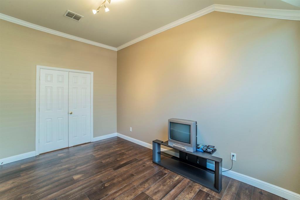 Collins Terrace Add - Residential