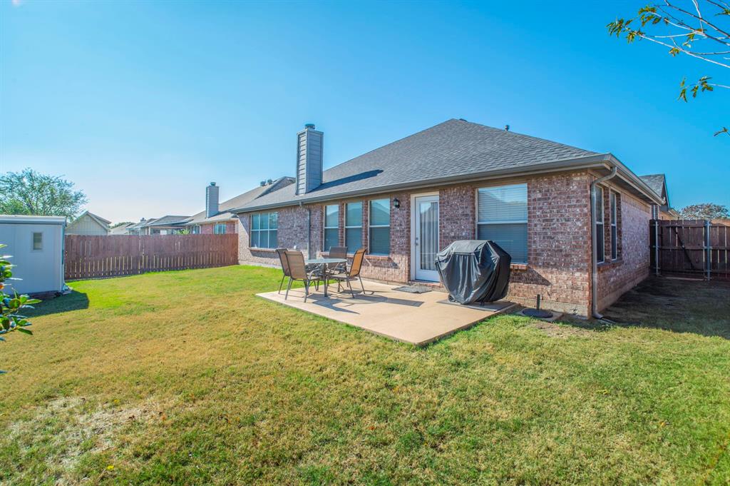 Collins Terrace Add - Residential