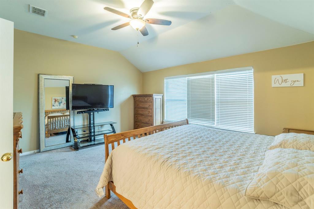 Collins Terrace Add - Residential