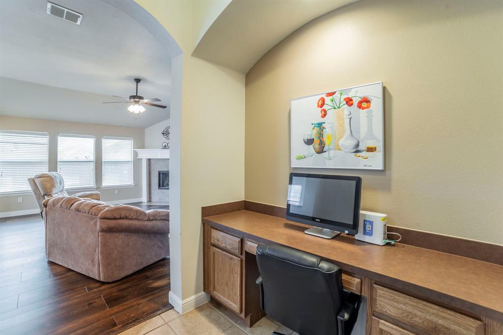 Collins Terrace Add - Residential