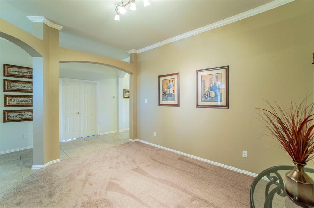 Collins Terrace Add - Residential