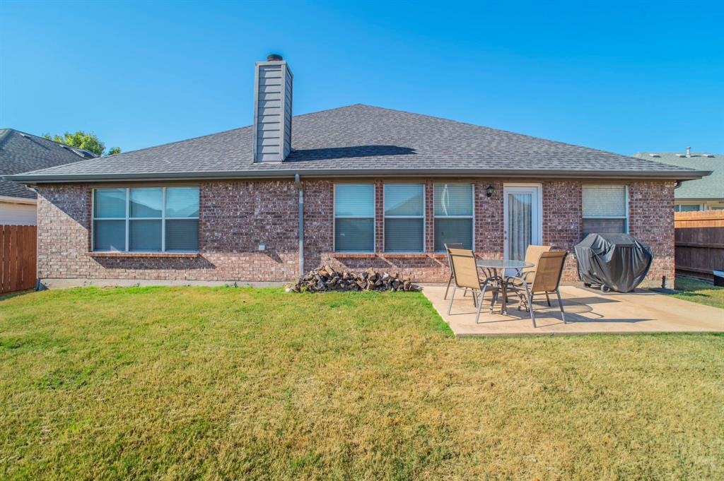 Collins Terrace Add - Residential