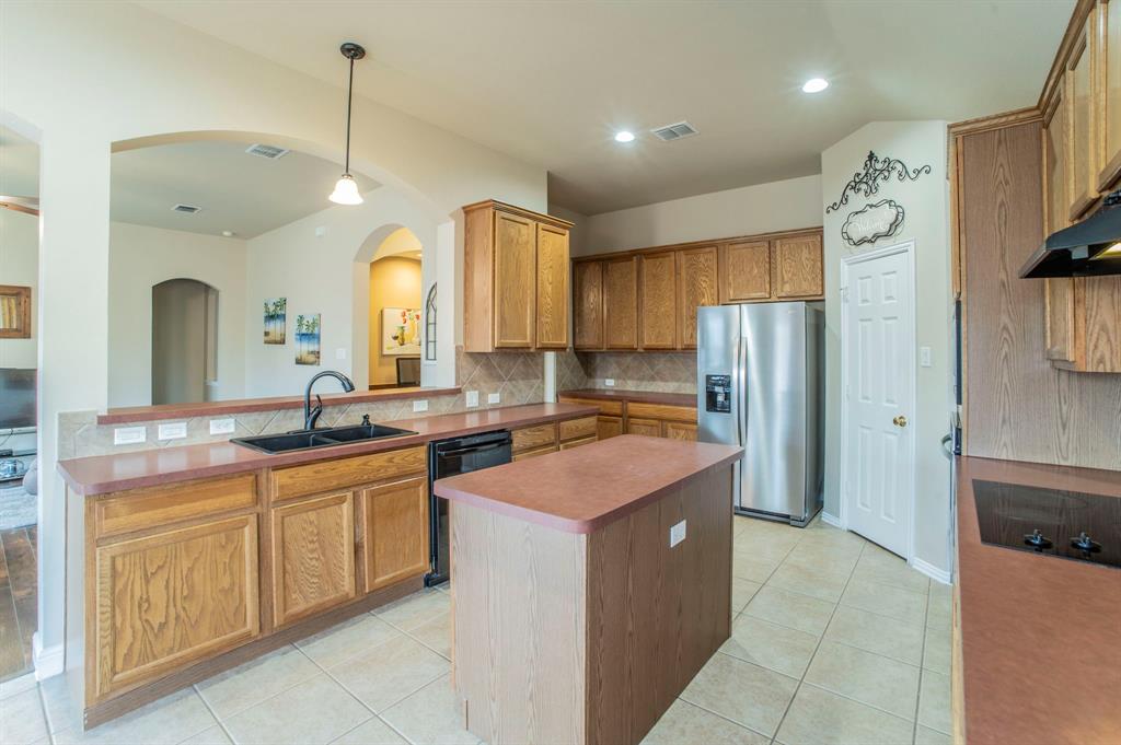 Collins Terrace Add - Residential