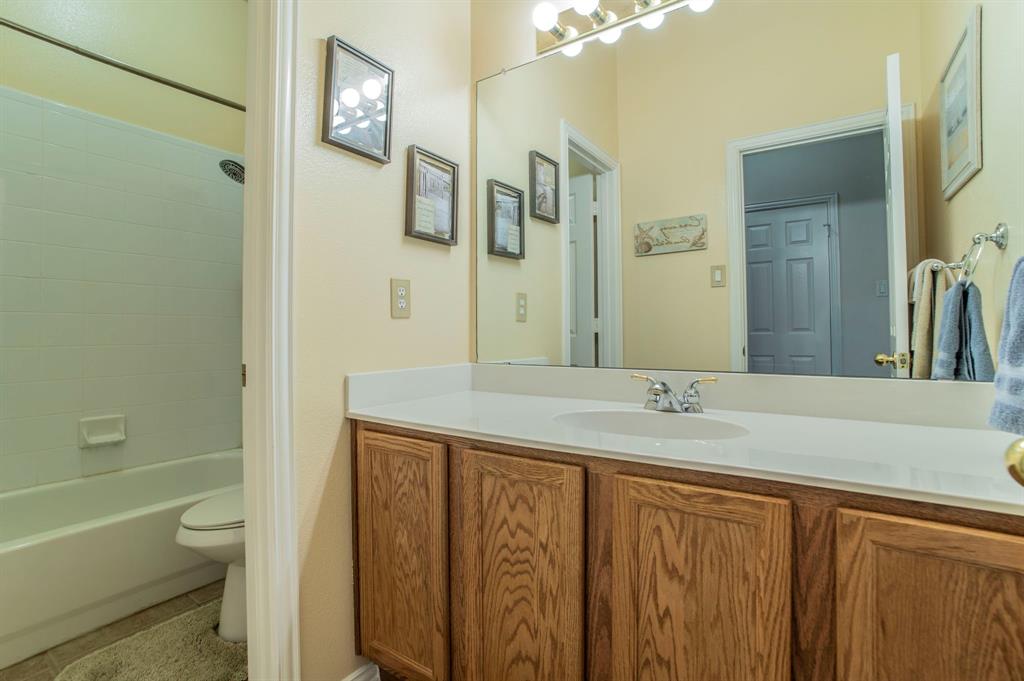 Collins Terrace Add - Residential