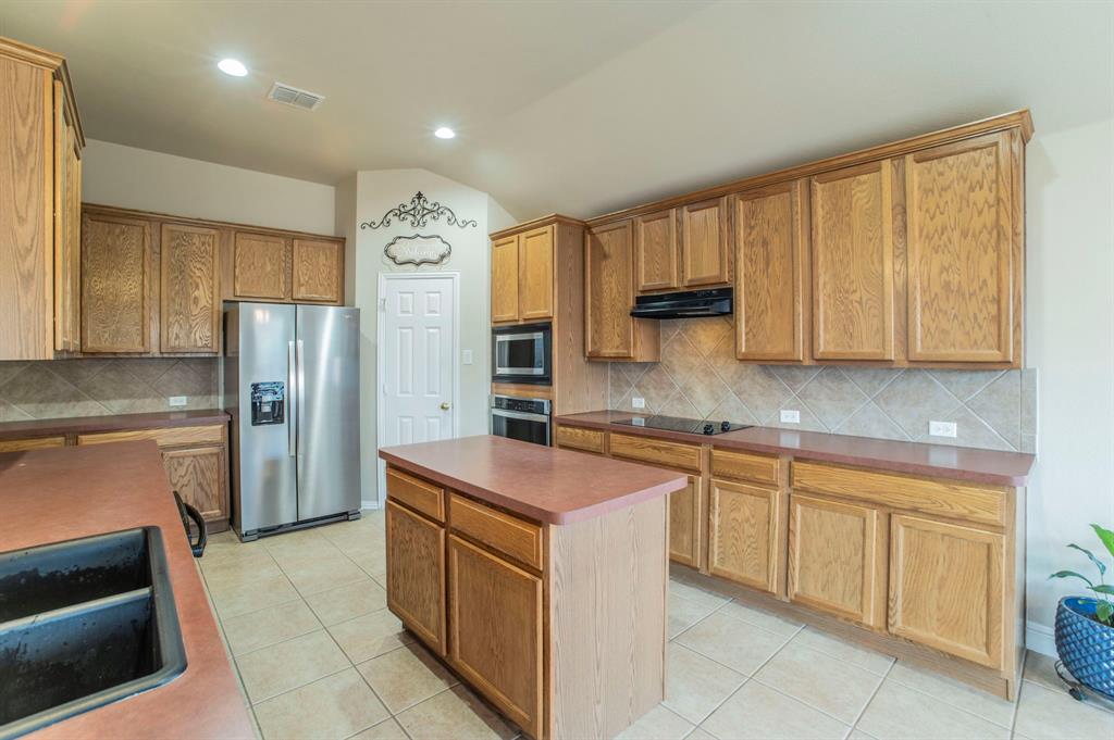 Collins Terrace Add - Residential