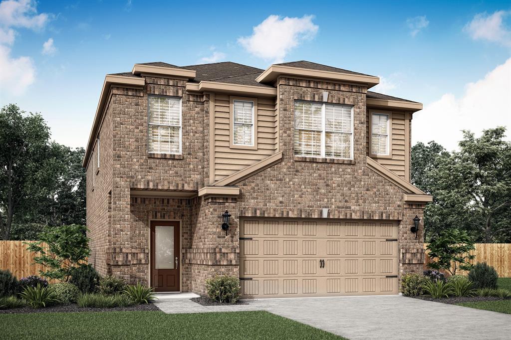 Princeton Heights - Residential